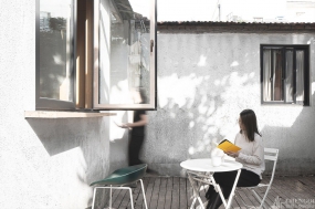 民宿装饰实景图,民宿装饰图片