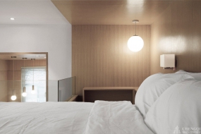 民宿装修实景图,民宿装修图片