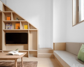 民宿空间设计图片,民宿空间设计案例图