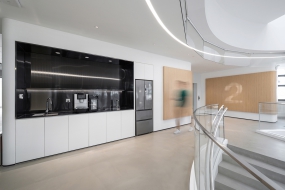 茶水间装修效果图