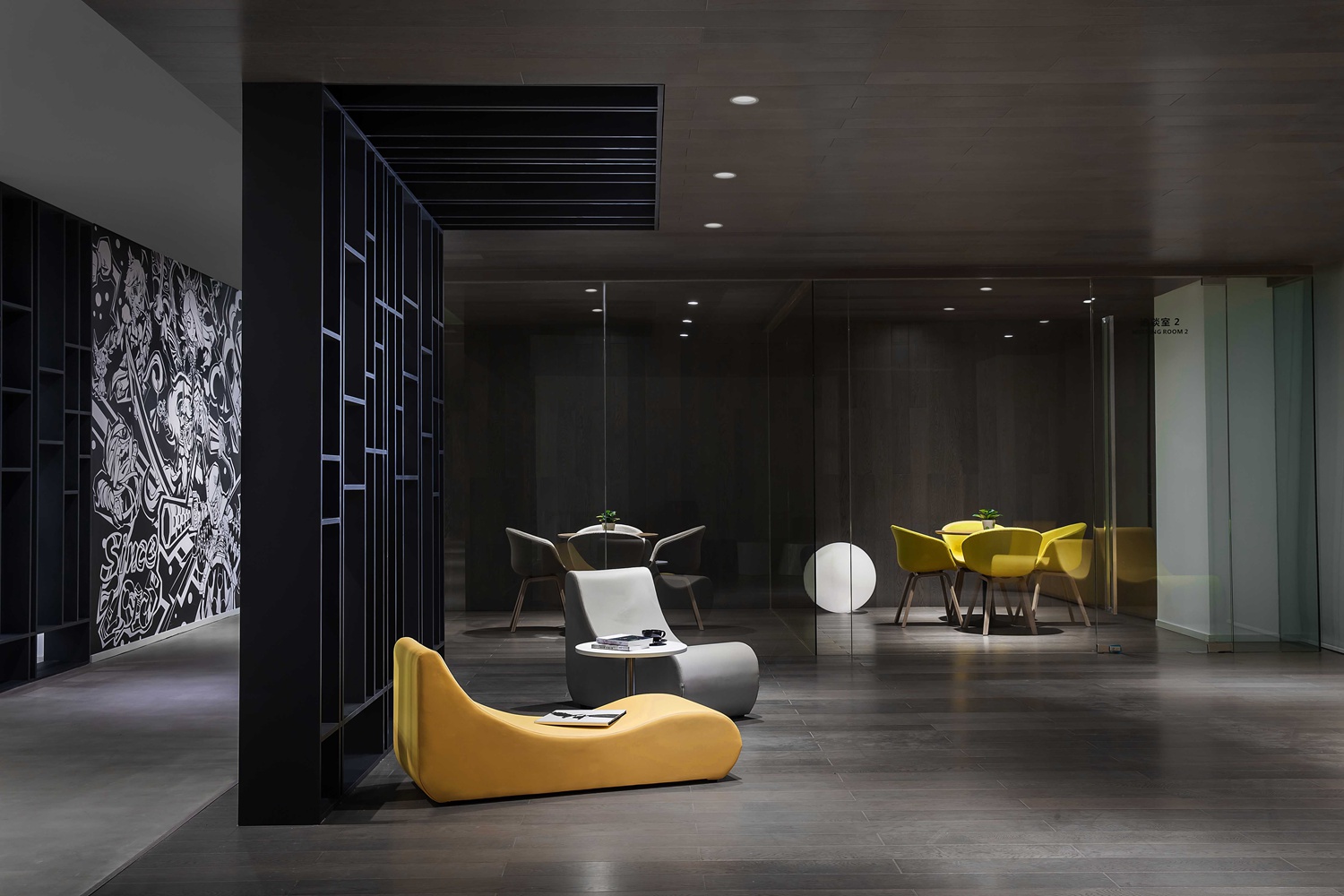 办公室活动区设计效果图,办公室活动区设计平面图