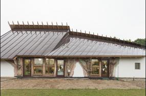 幼儿园顶部装修图片