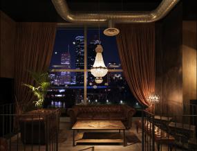 精美酒吧装修设计