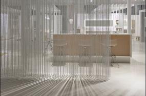 红木家具展厅设计装修效果图片