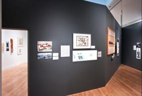 家居展厅设计效果图