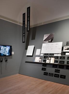 产品展厅室内设计效果图集