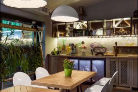 酒吧装修设计图片大全