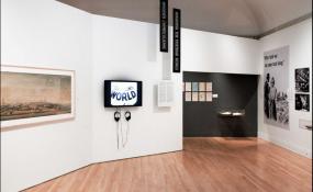 瓷砖展厅装修效果图片大全