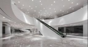 灯饰展厅设计效果图大全