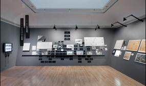 国外产品展厅室内设计效果图大全