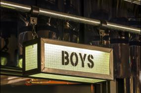 loft风格健身房装修效果图