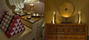 足浴店地板砖装修效果图片大全