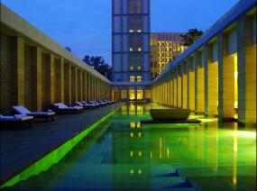 美容医院病房装修图