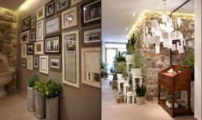 花店装修设计风格图片大全