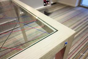 商场婴童装店装修效果图