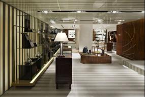 童鞋店装修效果图