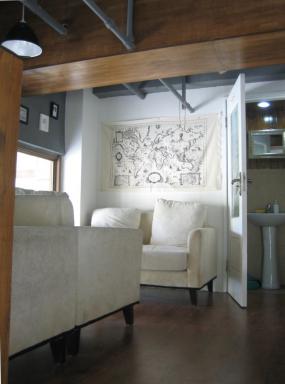 女装专卖店室内吊灯设计图片