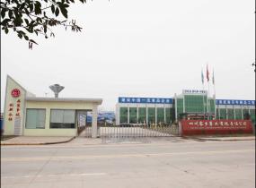 大型厂房室内设计效果图大全