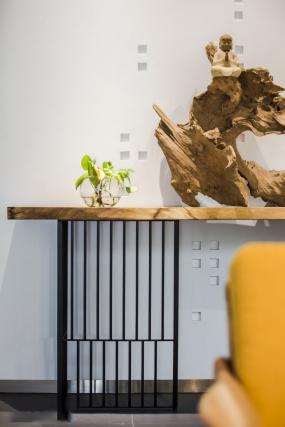 写字楼内部装修设计图片