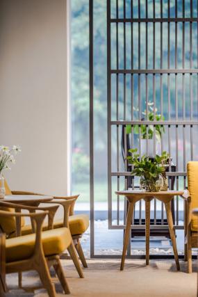 豪华写字楼设计图片