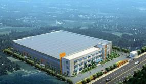 厂房大门设计效果图大全