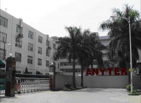 厂房室内设计效果图图片