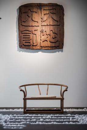 写字楼内部装饰效果图大全