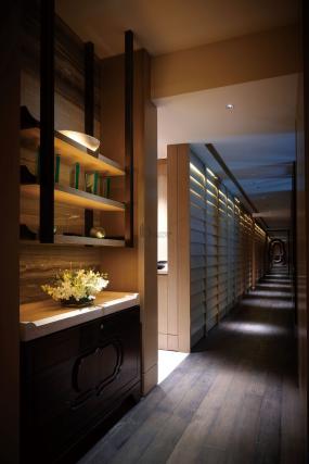 洗浴中心会所spa装修图片效果