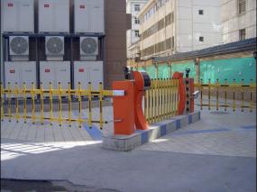 大型厂房室内设计效果图