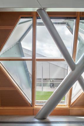 艺术培训班装修图