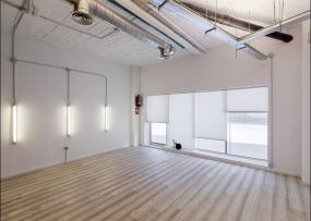 东南亚风格spa会所装修设计