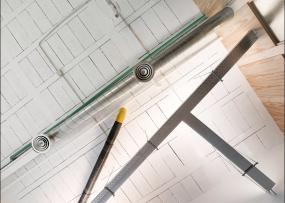 东南亚风格spa会所装修图片