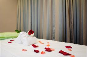 现代美容院室内装饰设计图片案例