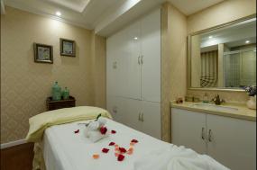 小型美容院装修效果真实图片