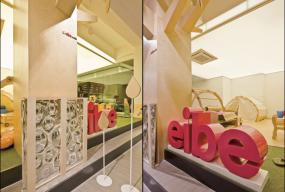 超市奶茶店装修设计效果图欣赏