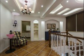 美容院装饰设计室内图片