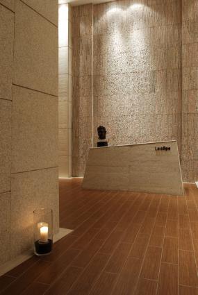 美容院装饰室内设计图片