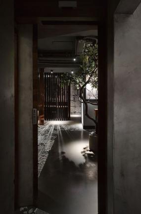 muse酒吧室内设计效果图片大全