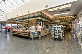 便利店室内装修效果图图集