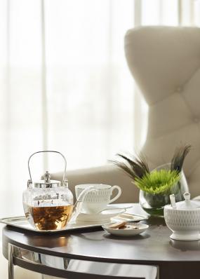 五星级酒店装修风格效果图片大全