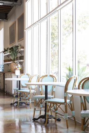 loft办公室吊顶设计效果图片