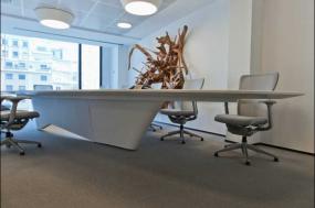 写字楼造型设计效果图片