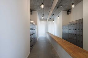 现代最新写字楼外观设计效果图片