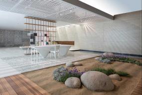 全季酒店室内装修风格图片