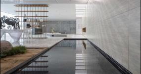 酒店室内装修设计方案效果图片