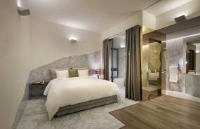 酒店照明设计效果图2018图片