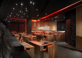 全季酒店装修风格效果图2018图片