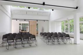 综合办公室天花吊顶效果图