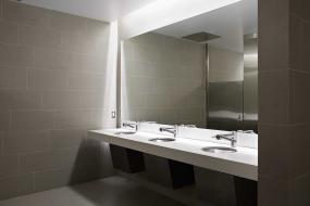 公司卫生间设计效果图