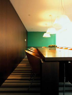 宾馆酒店会议室吊顶装修效果图欣赏